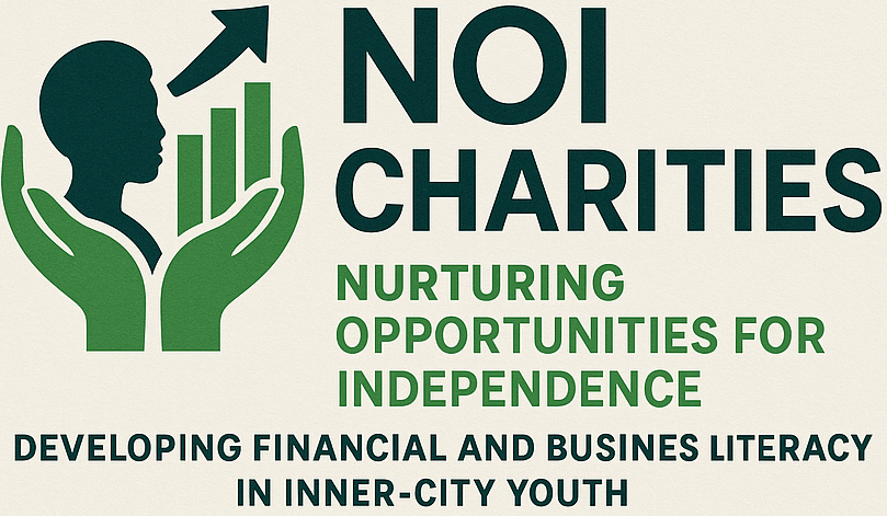 Noi Charities